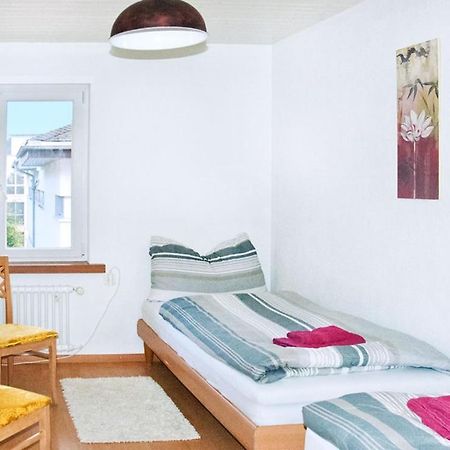 Churfirsten Blick - Private Gaestezimmer Flums Extérieur photo