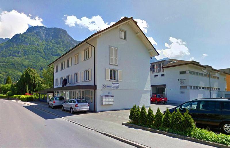 Churfirsten Blick - Private Gaestezimmer Flums Extérieur photo